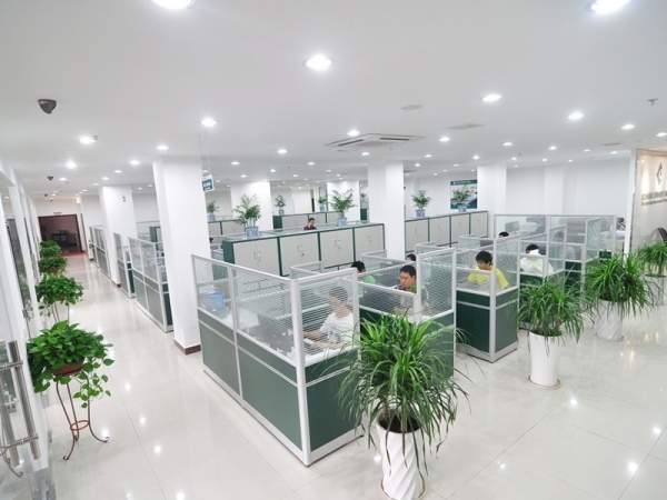 东莞市埃木电子科技有限公司公司简章